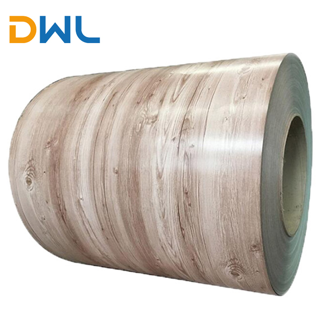 color steel sheet