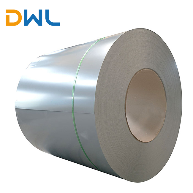 PPGI Prepainted Steel Sheet Zinc Aluminium Roofing Coils