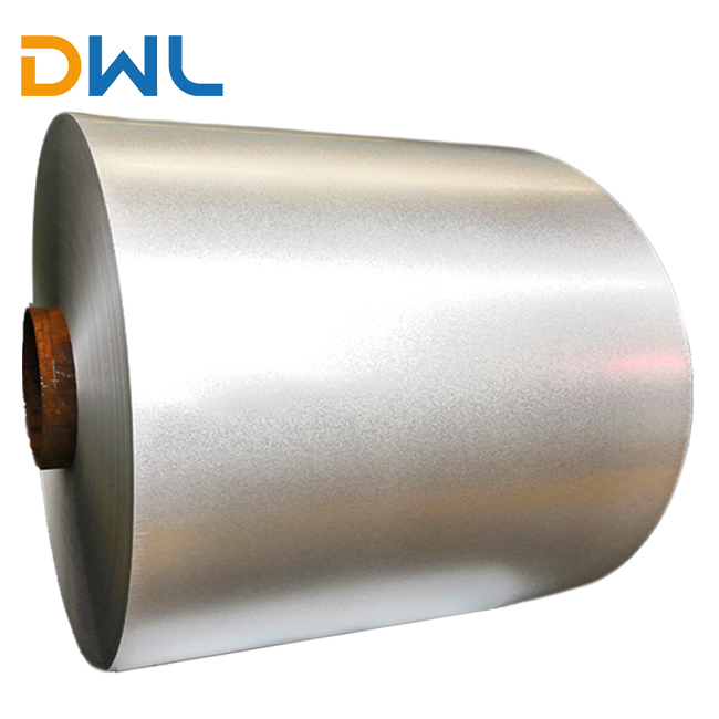 0.35mm1250mm Galvalume Steel Coil with Az100