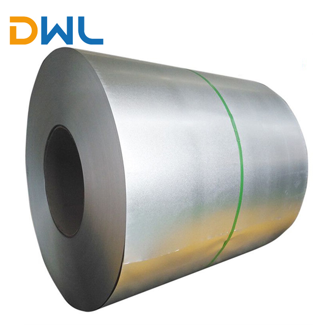 55% Afp Galvalume Steel Coil GL Coil GL Sheet