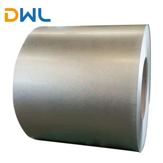 Building S550gd+Az Metal Galvalume Steel Sheet and Coils for Steel Structure