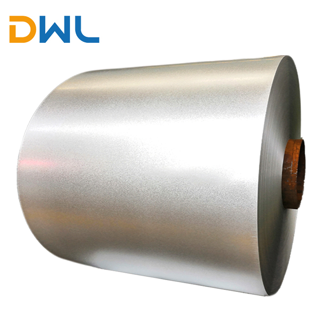 aluzinc steel