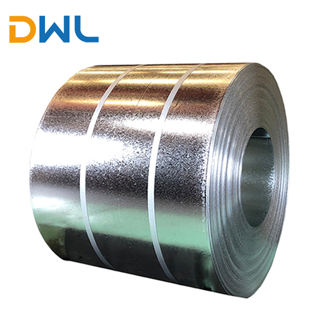 s220gd z275 galvanized steel raw material SGCC sheet iron sheets iron steel strip in coil g60 gi steel coil astm a653m