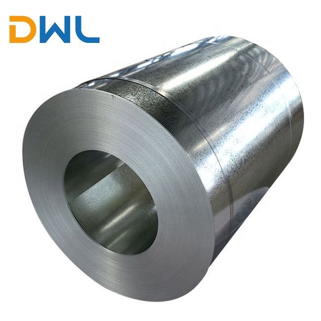 shandong steel coil